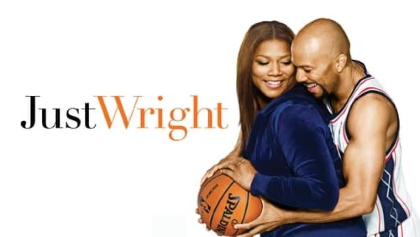 مشاهدة فيلم Just Wright 2010 مترجم شاهد فور يو