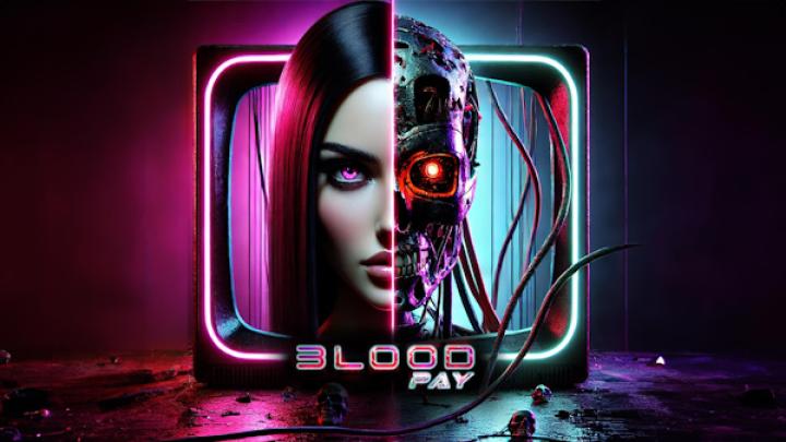 مشاهدة فيلم Blood Pay 2025 مترجم شاهد فور يو