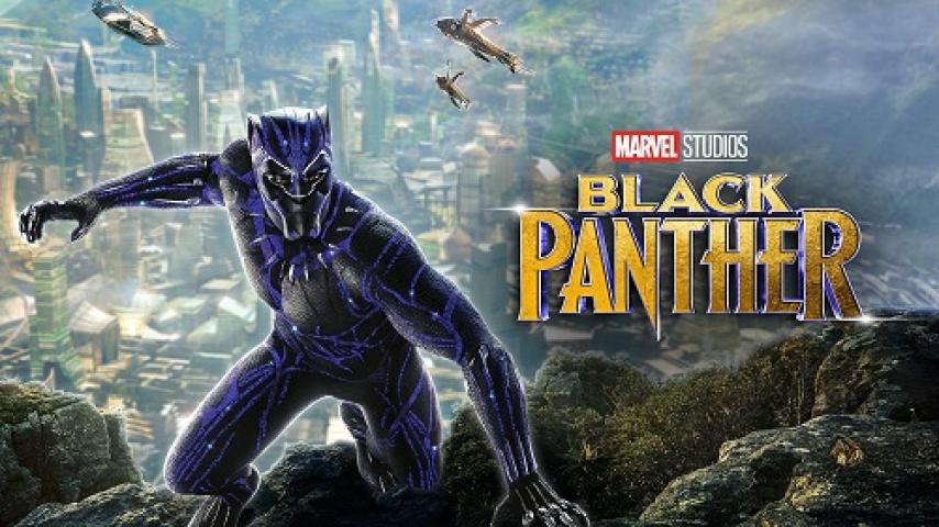 مشاهدة فيلم Black Panther 2018 مترجم شاهد فور يو