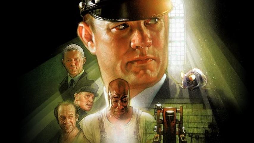 مشاهدة فيلم The Green Mile 1999 مترجم شاهد فور يو