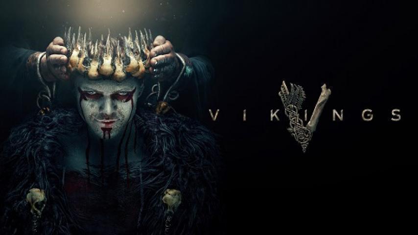 مسلسل Vikings الموسم الخامس الحلقة 11 الحادية عشر مترجم