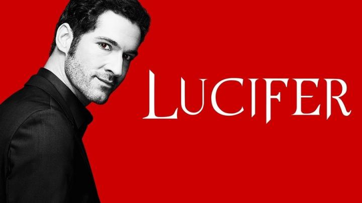 مسلسل Lucifer الموسم الثالث مترجم