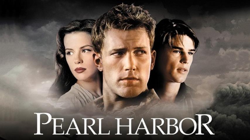 مشاهدة فيلم Pearl Harbor 2001 مترجم شاهد فور يو