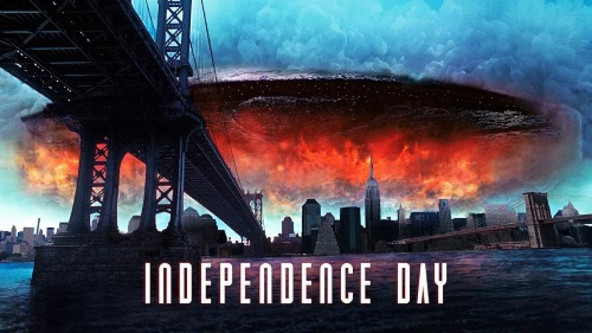 مشاهدة فيلم Independence Day 1996 مترجم شاهد فور يو