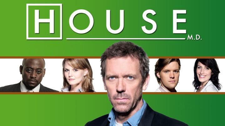 مسلسل House الموسم الرابع الحلقة 2 الثانية مترجم شاهد فور يو