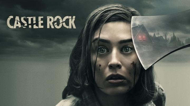 مسلسل Castle Rock الموسم الثاني الحلقة 10 العاشرة والاخيرة مترجم شاهد فور يو