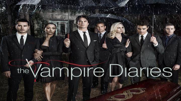 مسلسل The Vampire Diaries الموسم الثالث الحلقة 7 السابعة مترجم شاهد فور يو