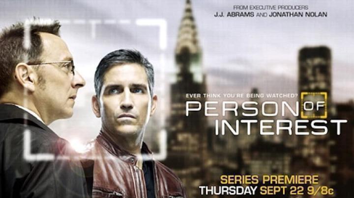 مسلسل Person of Interest الموسم الثاني الحلقة 10 العاشرة مترجم شاهد فور يو