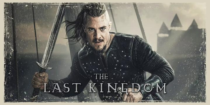 مسلسل The Last Kingdom الموسم الرابع الحلقة 8 الثامنة مترجم شاهد فور يو