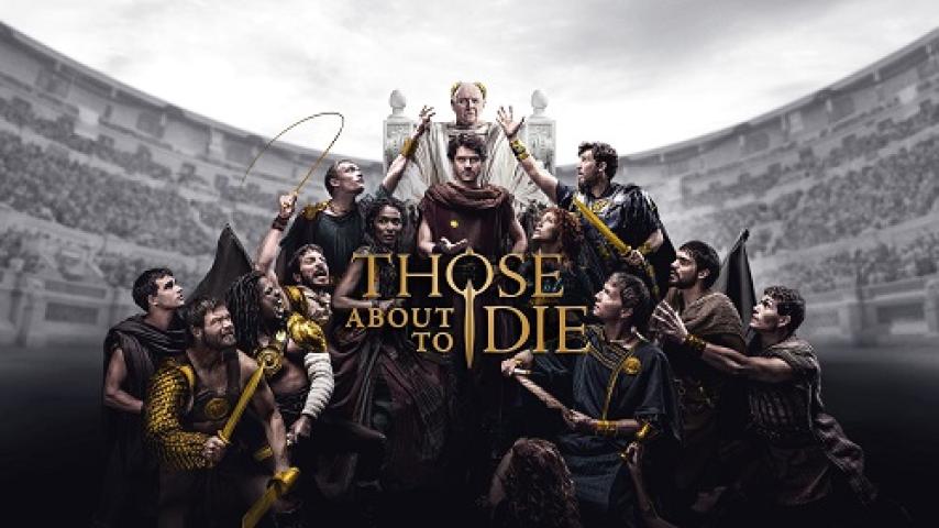 مسلسل Those About to Die الموسم الاول الحلقة 1 الاولى مترجم شاهد فور يو