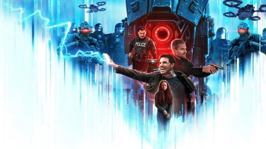 مشاهدة فيلم Code 8 Part II 2024 مترجم شاهد فور يو