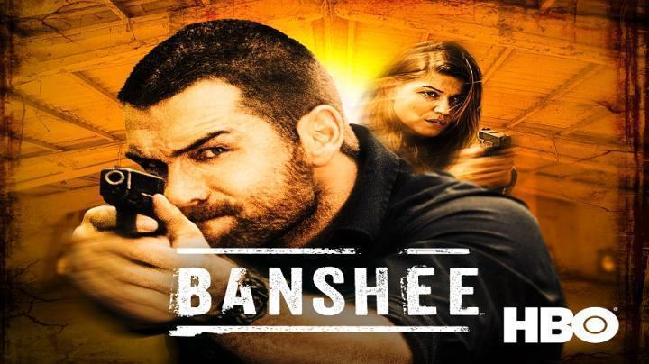 مسلسل Banshee الموسم الرابع الحلقة 4 الرابعة مترجم شاهد فور يو