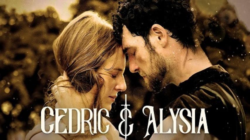 مشاهدة فيلم Cedric And Alysia 2024 مترجم شاهد فور يو