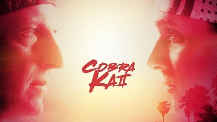 مسلسل Cobra Kai الموسم الثاني الحلقة 3 الثالثة مترجم