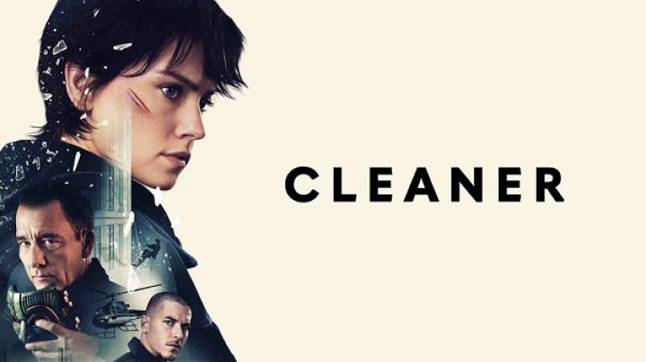 مشاهدة فيلم Cleaner 2025 مترجم شاهد فور يو