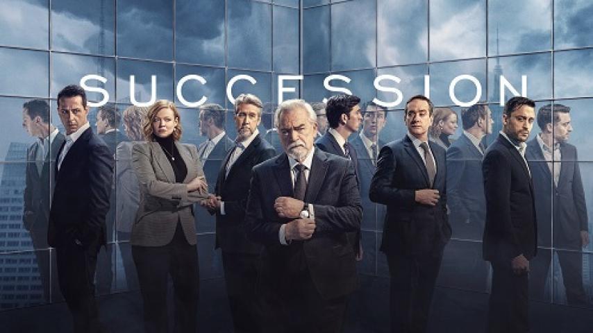 مسلسل Succession الموسم الرابع الحلقة 5 الخامسة مترجم شاهد فور يو