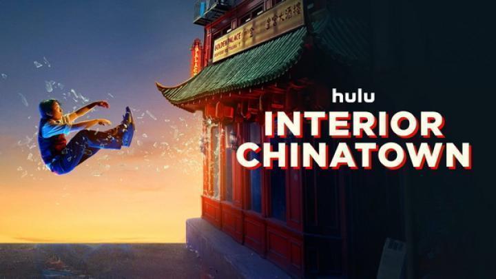 مسلسل Interior Chinatown الحلقة 9 التاسعة مترجم شاهد فور يو