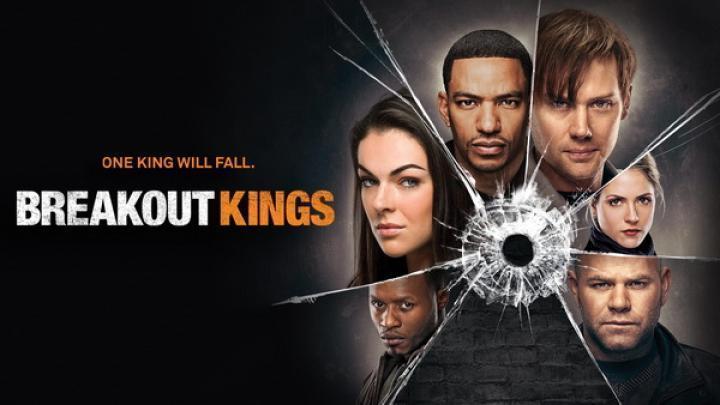 مسلسل Breakout Kings الموسم الثاني الحلقة 5 الخامسة مترجم