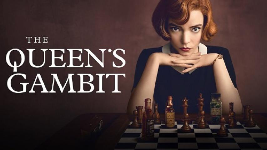 مسلسل The Queen's Gambit الموسم الاول مترجم