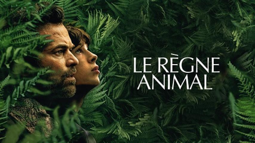 مشاهدة فيلم The Animal Kingdom 2023 مترجم شاهد فور يو