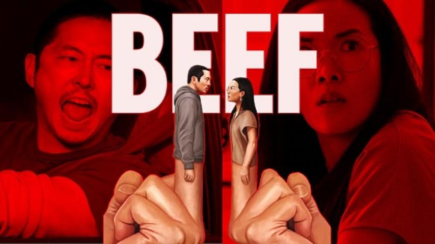 مسلسل Beef الموسم الاول الحلقة 3 الثالثة مترجم شاهد فور يو