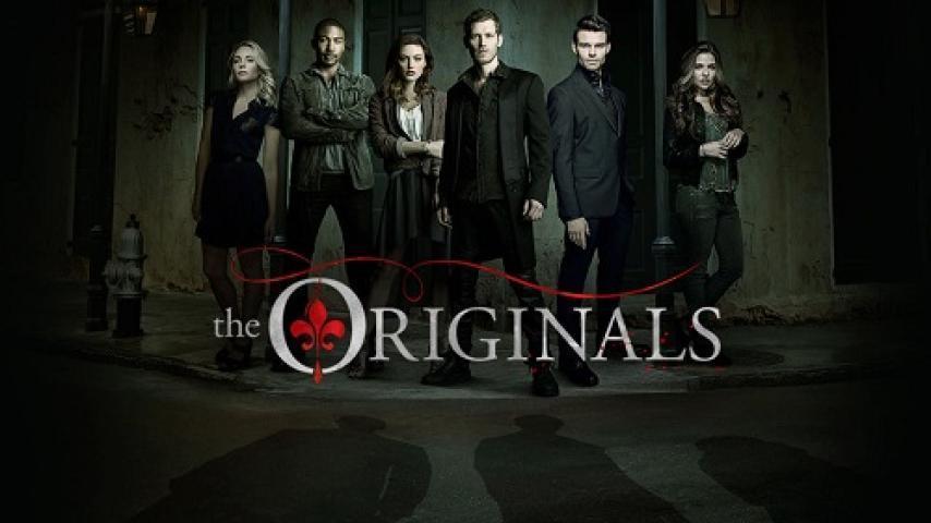 مسلسل The Originals الموسم الثالث الحلقة 15 الخامسة عشر مترجم شاهد فور يو