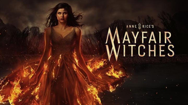 مسلسل Mayfair Witches الموسم الثاني الحلقة 6 السادسة مترجم