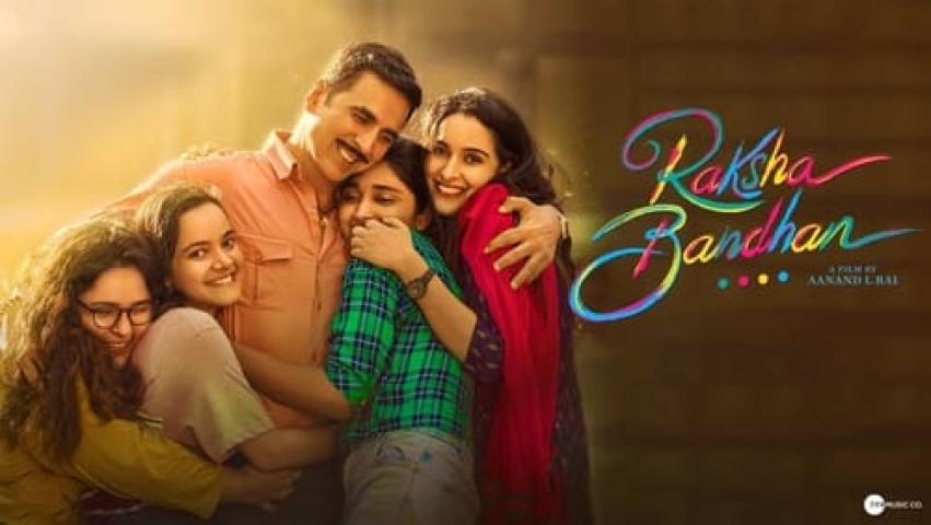 مشاهدة فيلم Raksha Bandhan 2022 مترجم شاهد فور يو