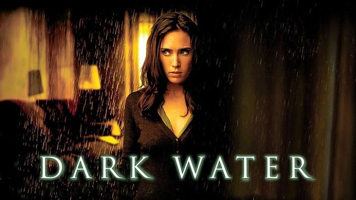 مشاهدة فيلم Dark Water 2005 مترجم شاهد فور يو