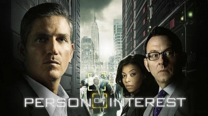 مسلسل Person of Interest الموسم الاول الحلقة 17 السابعة عشر مترجم شاهد فور يو