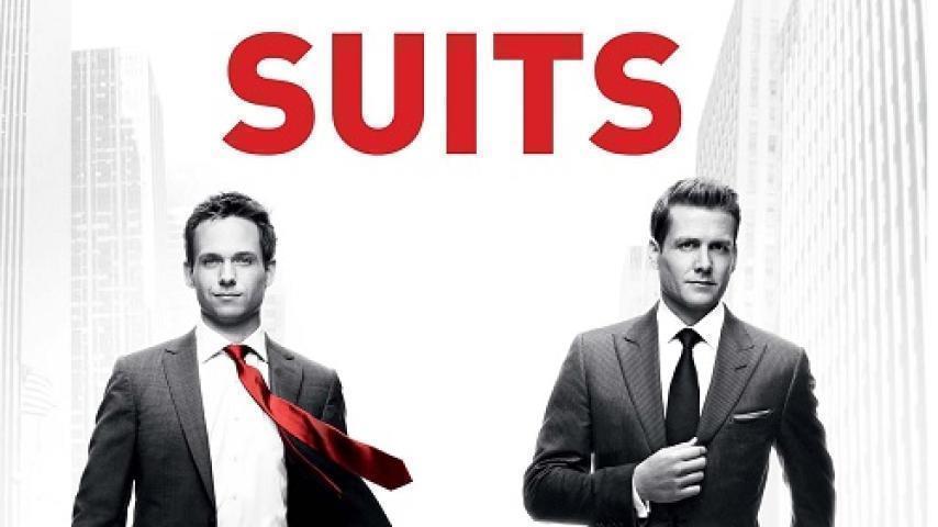 مسلسل Suits الموسم السابع الحلقة 10 العاشرة مترجم شاهد فور يو