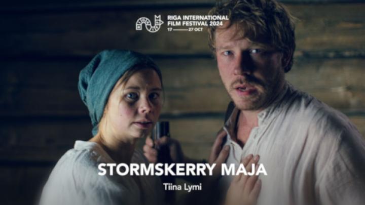 مشاهدة فيلم Stormskerry Maja 2024 مترجم شاهد فور يو