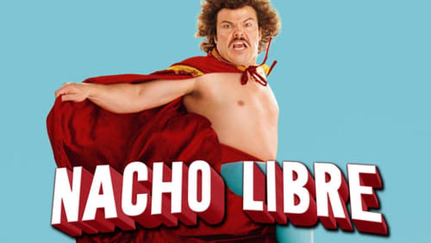 مشاهدة فيلم Nacho Libre 2006 مترجم شاهد فور يو