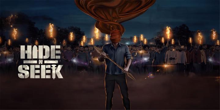 مشاهدة فيلم Hide N Seek 2024 مترجم شاهد فور يو