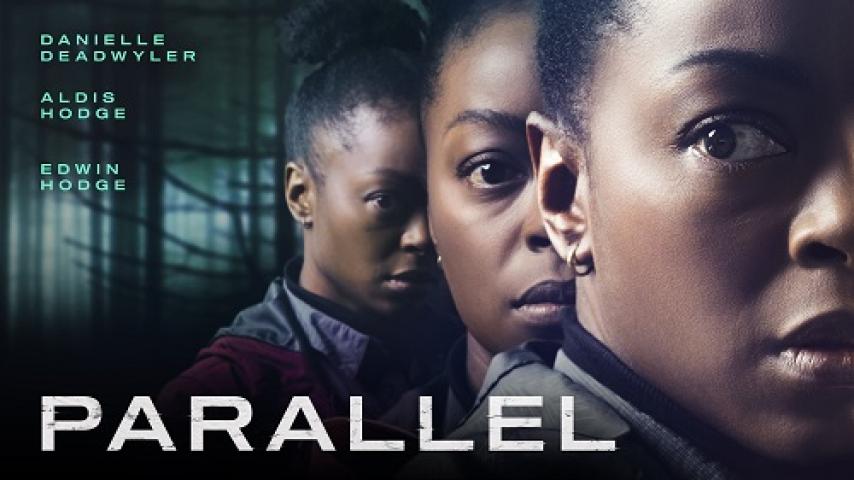 مشاهدة فيلم Parallel 2024 مترجم شاهد فور يو