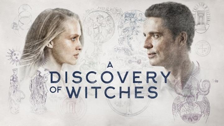 مسلسل A Discovery of Witches الموسم الاول الحلقة 3 الثالثة مترجم شاهد فور يو