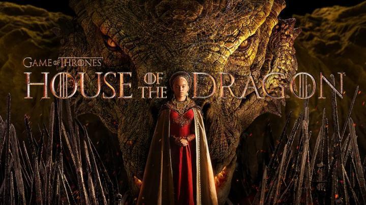 مسلسل House of the Dragon الموسم الاول الحلقة 4 الرابعة مترجم شاهد فور يو