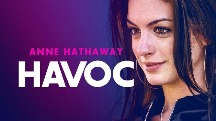 مشاهدة فيلم Havoc 2005 مترجم شاهد فور يو