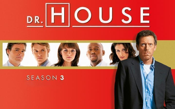 مسلسل House الموسم الثالث الحلقة 15 الخامسة عشر مترجم شاهد فور يو