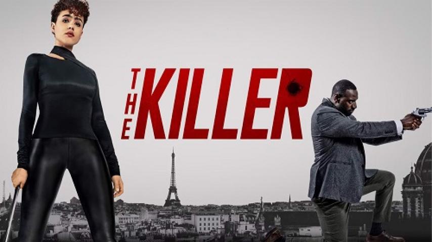 مشاهدة فيلم The Killer 2024 مترجم شاهد فور يو