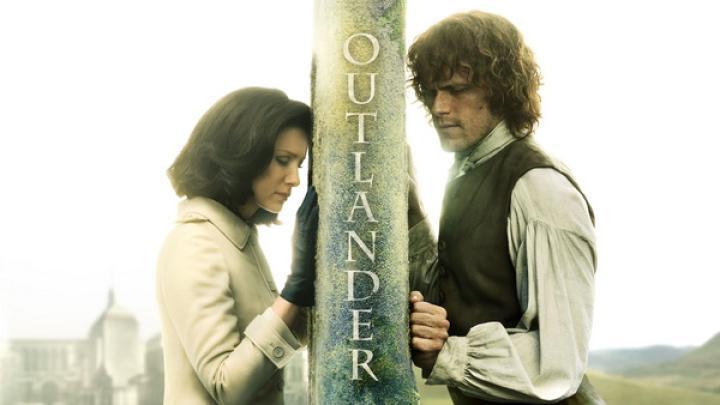 مسلسل Outlander الموسم الثالث الحلقة 10 العاشرة مترجم شاهد فور يو