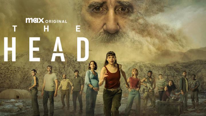 مسلسل The Head الموسم الثالث مترجم شاهد فور يو