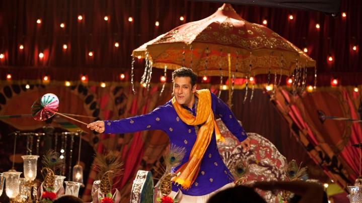 مشاهدة فيلم Prem Ratan Dhan Payo 2015 مترجم شاهد فور يو