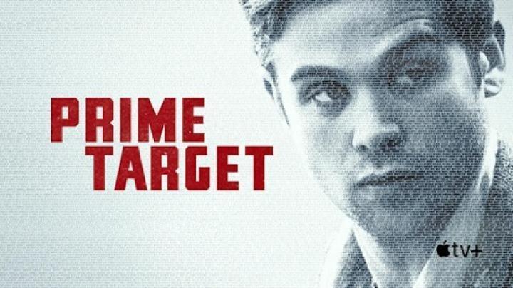 مسلسل Prime Target الحلقة 2 الثانية مترجم شاهد فور يو