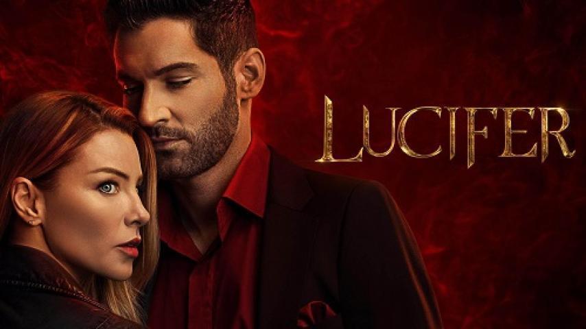 مسلسل Lucifer الموسم الخامس الحلقة 10 العاشرة مترجم شاهد فور يو