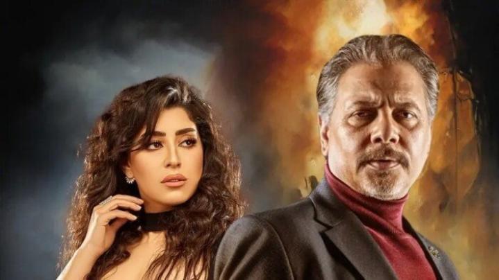 مسلسل تل الراهب الحلقة 7 السابعة شاهد فور يو