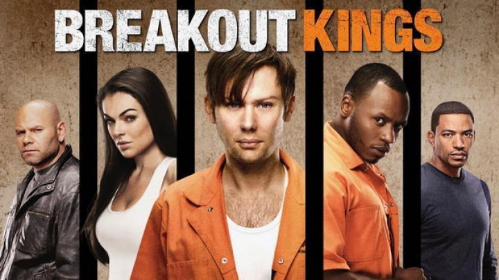 مسلسل Breakout Kings الموسم الاول الحلقة 4 الرابعة مترجم