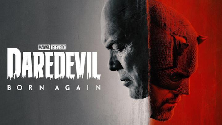 مسلسل Daredevil Born Again الحلقة 2 الثانية مترجم شاهد فور يو