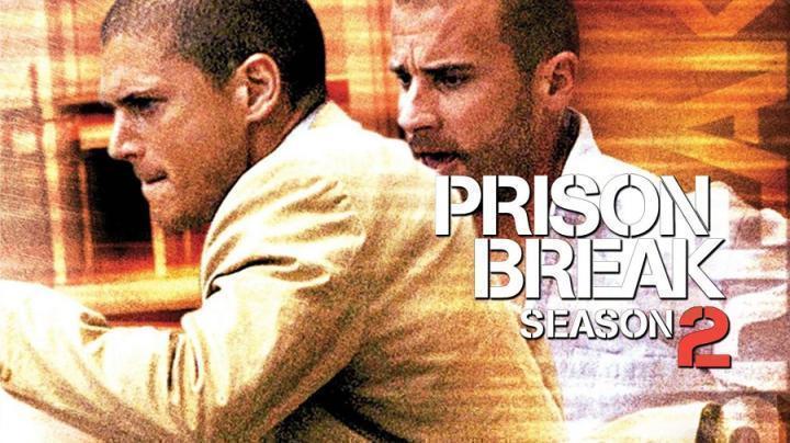 مسلسل Prison Break الموسم الثاني الحلقة 21 الحادية والعشرون مترجم شاهد فور يو