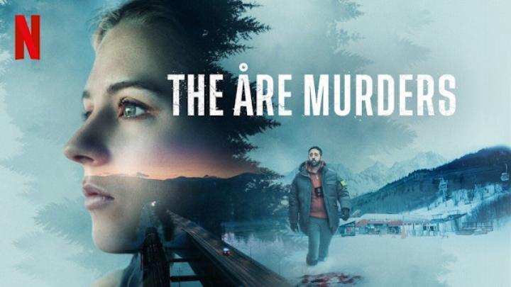 مسلسل The Are Murders الحلقة 2 الثانية مترجم شاهد فور يو